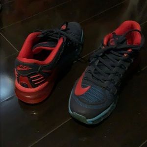 Nike running Neutral Ride size 9.5 men